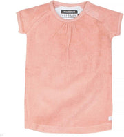 Moodstreet Jurkje misty rose   -  Maat  50