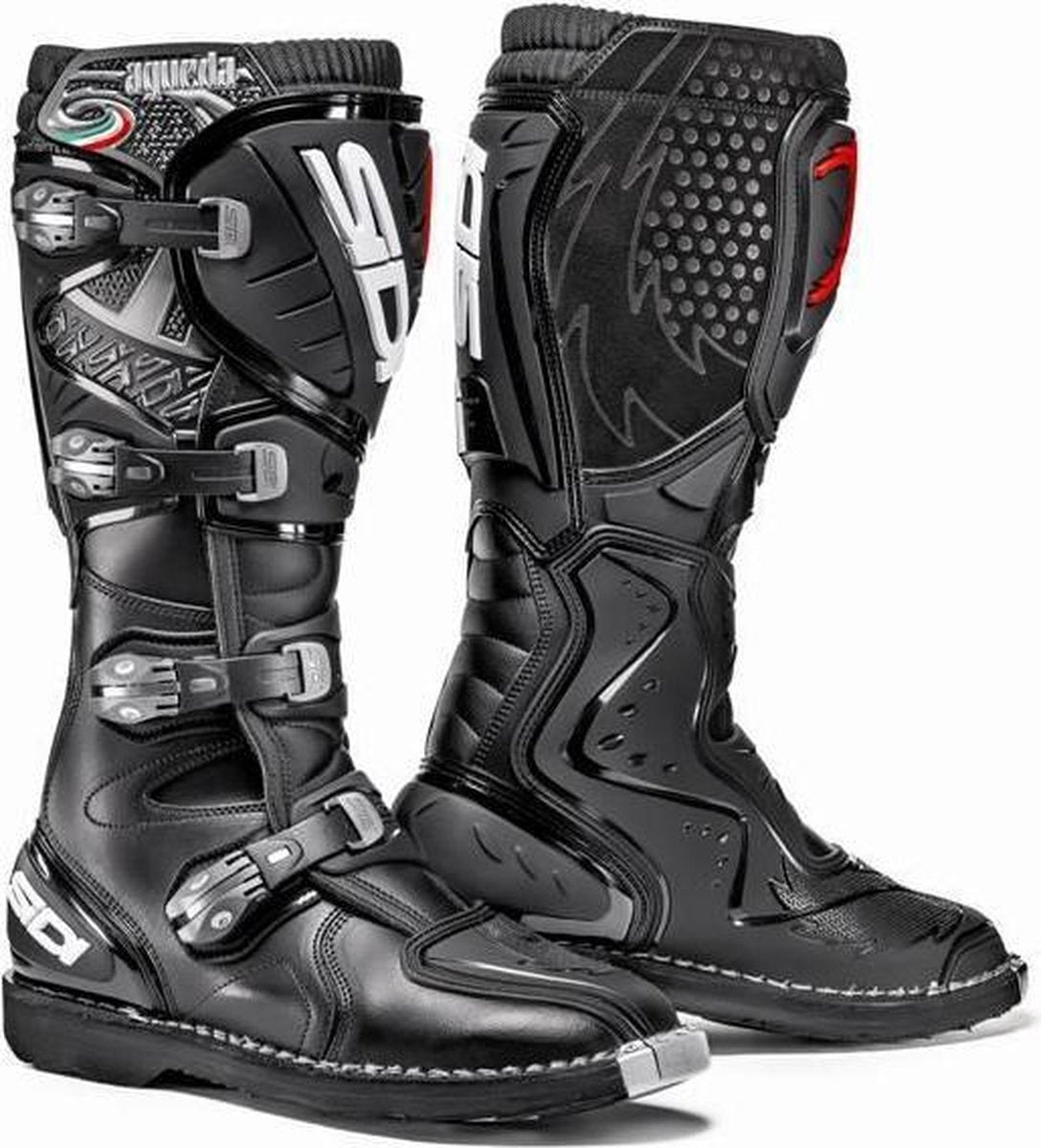 Sidi Agueda Black 49