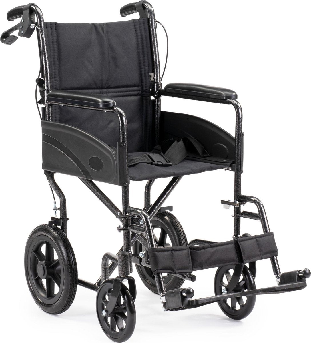 Transportrolstoel MultiMotion Compact Lite