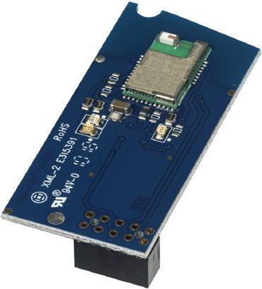 Massoth - Dimax Transmitter 2