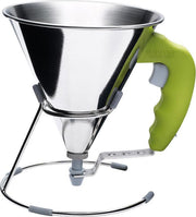 De Buyer Kwik Mini Doseertrechter - 0