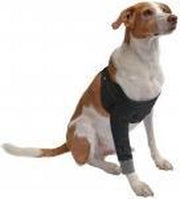 Voorpootbeschermer voor honden - Maat XXL: Borstomvang 92-116 cm