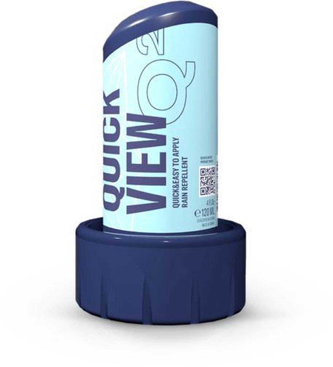 GYEON Q² QUICK VIEW - 120ml