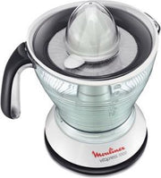 MOULINEX PC302B10 Elektrische citruspers - Wit