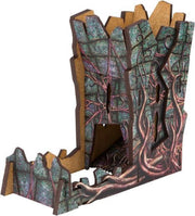 Call of Cthulhu Color Dice Tower