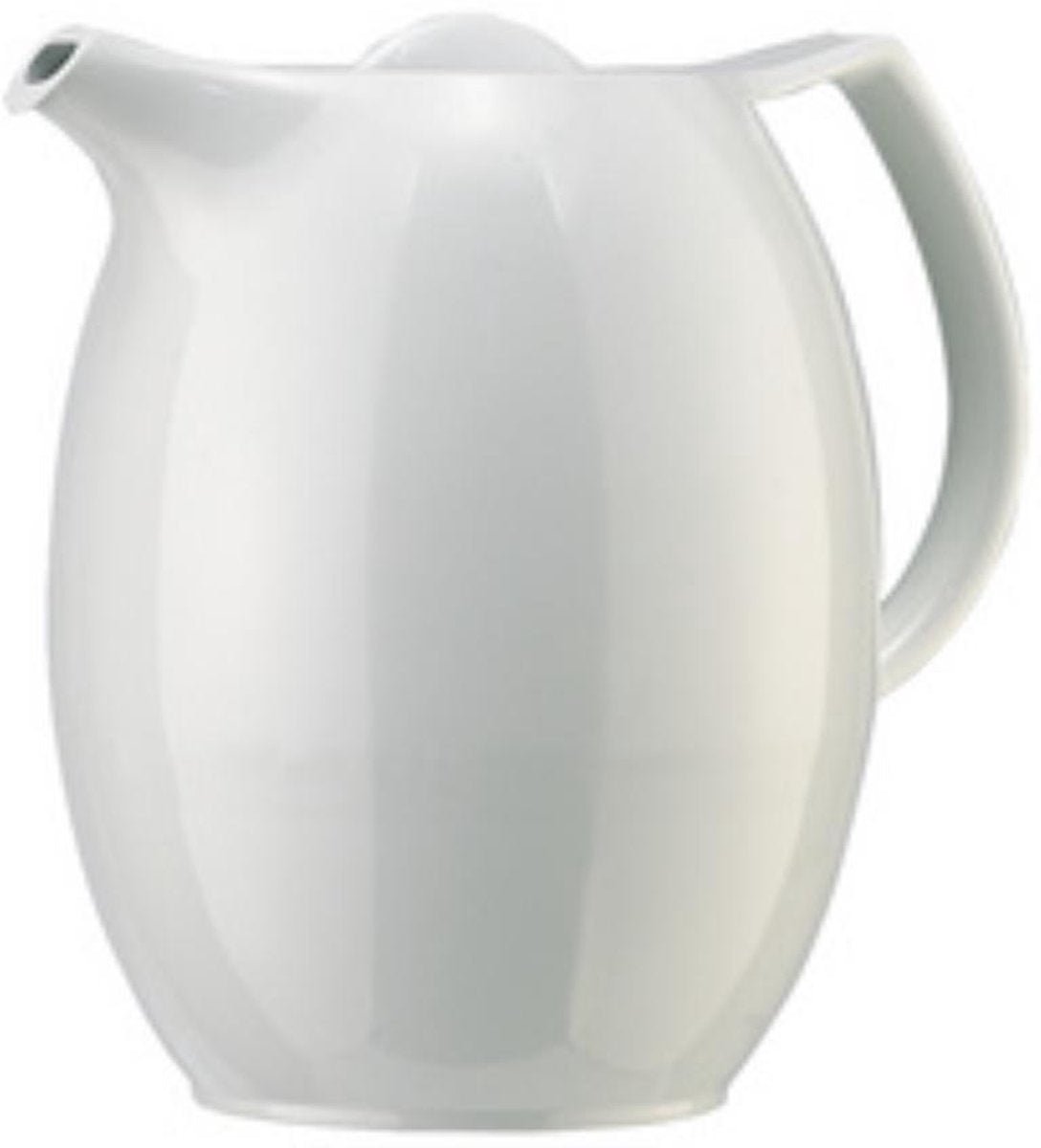 ELLIPSE thee-isoleerkan. schroefdop. 1.0L wit