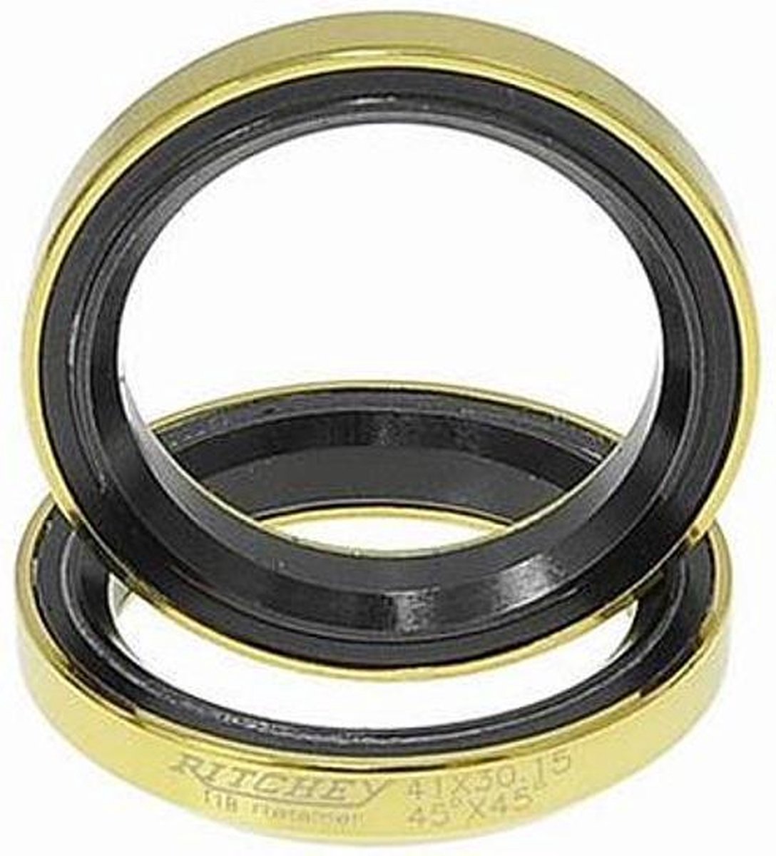 Ritchey WCS balhoofdlager ZS44 1 1/8"