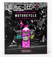 Muc-Off Clean