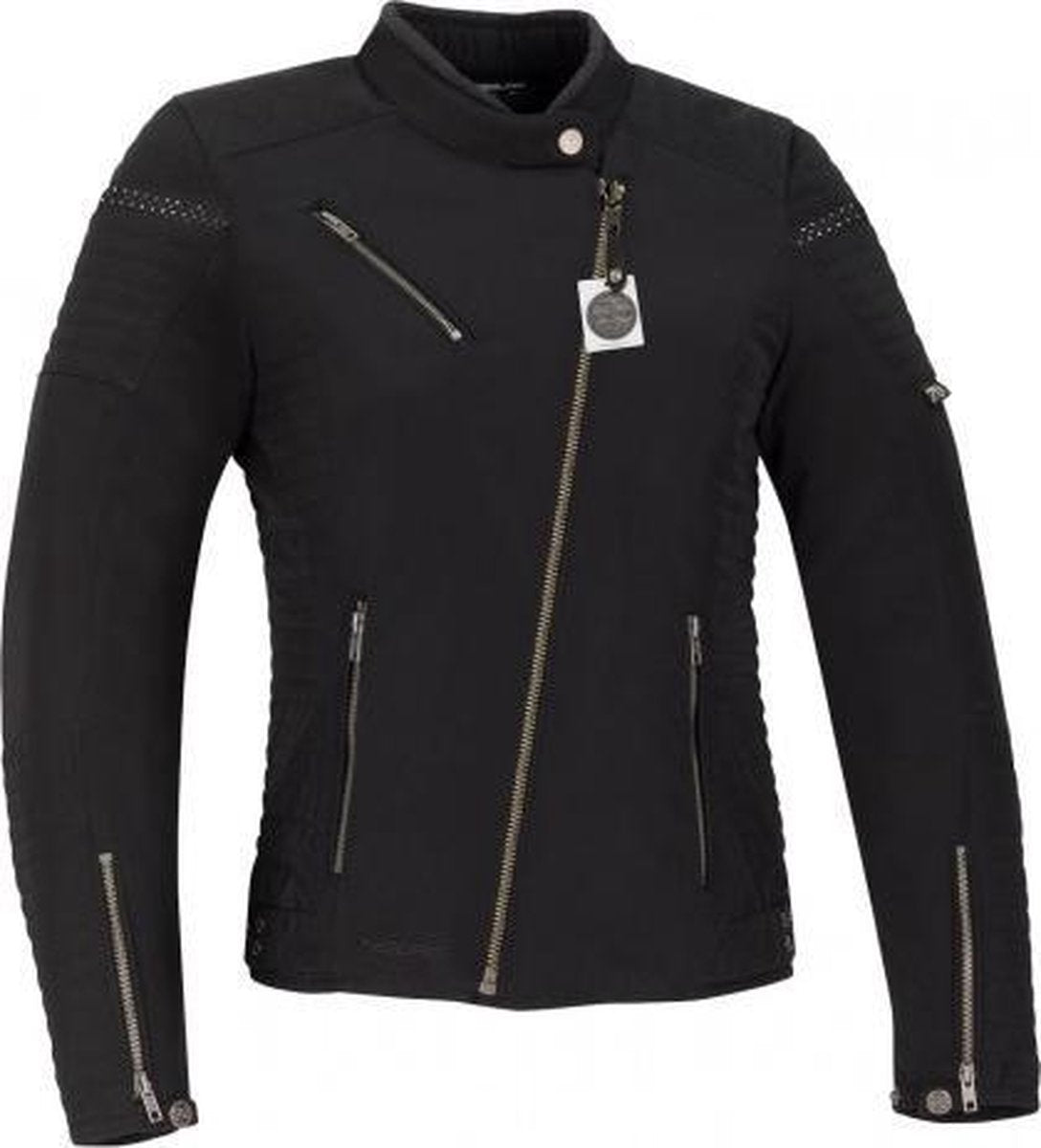Segura Terry Lady Crystal Black  T1