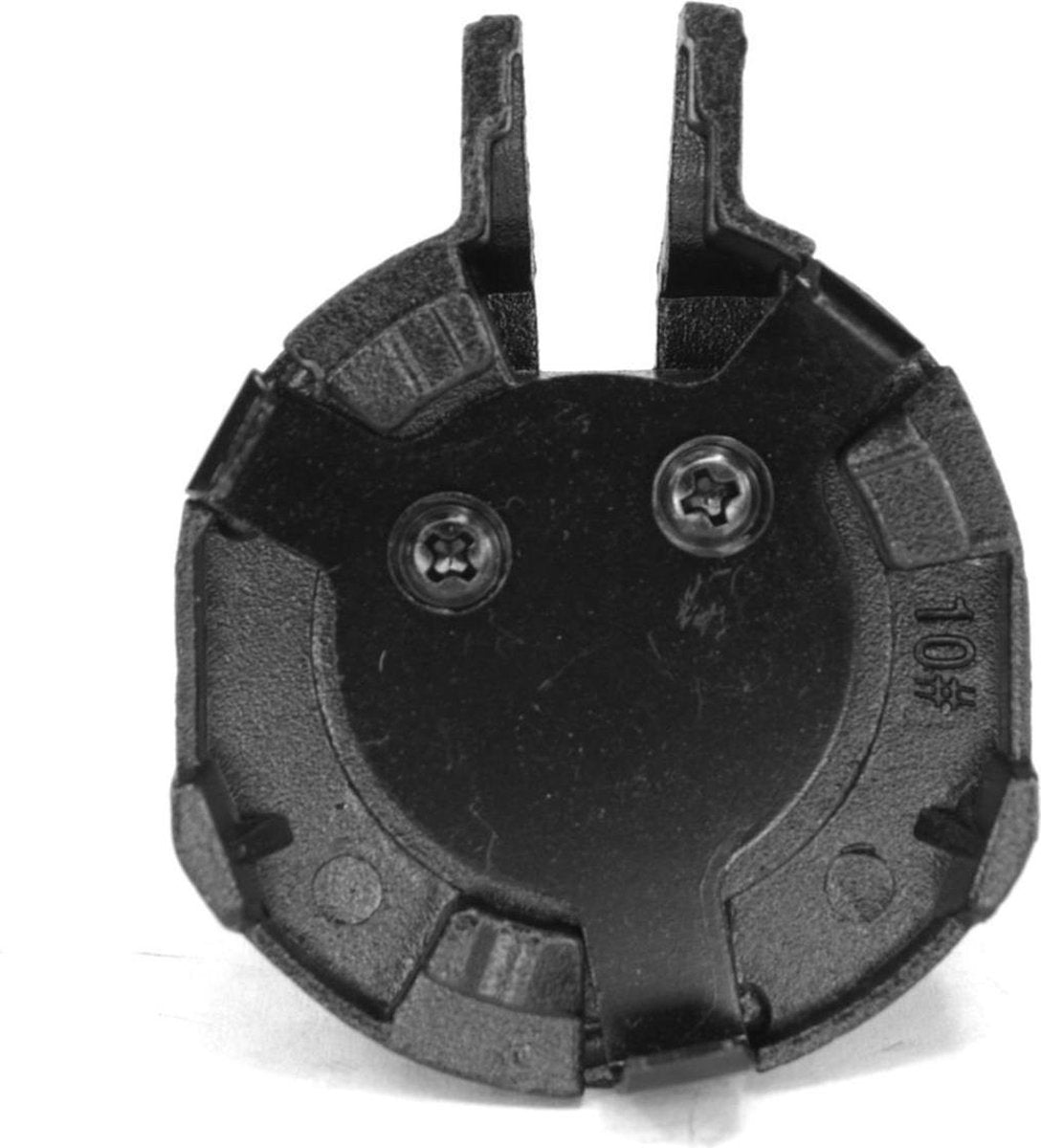 Voertuigspecifieke adapter voor spiegelmonitor Audi