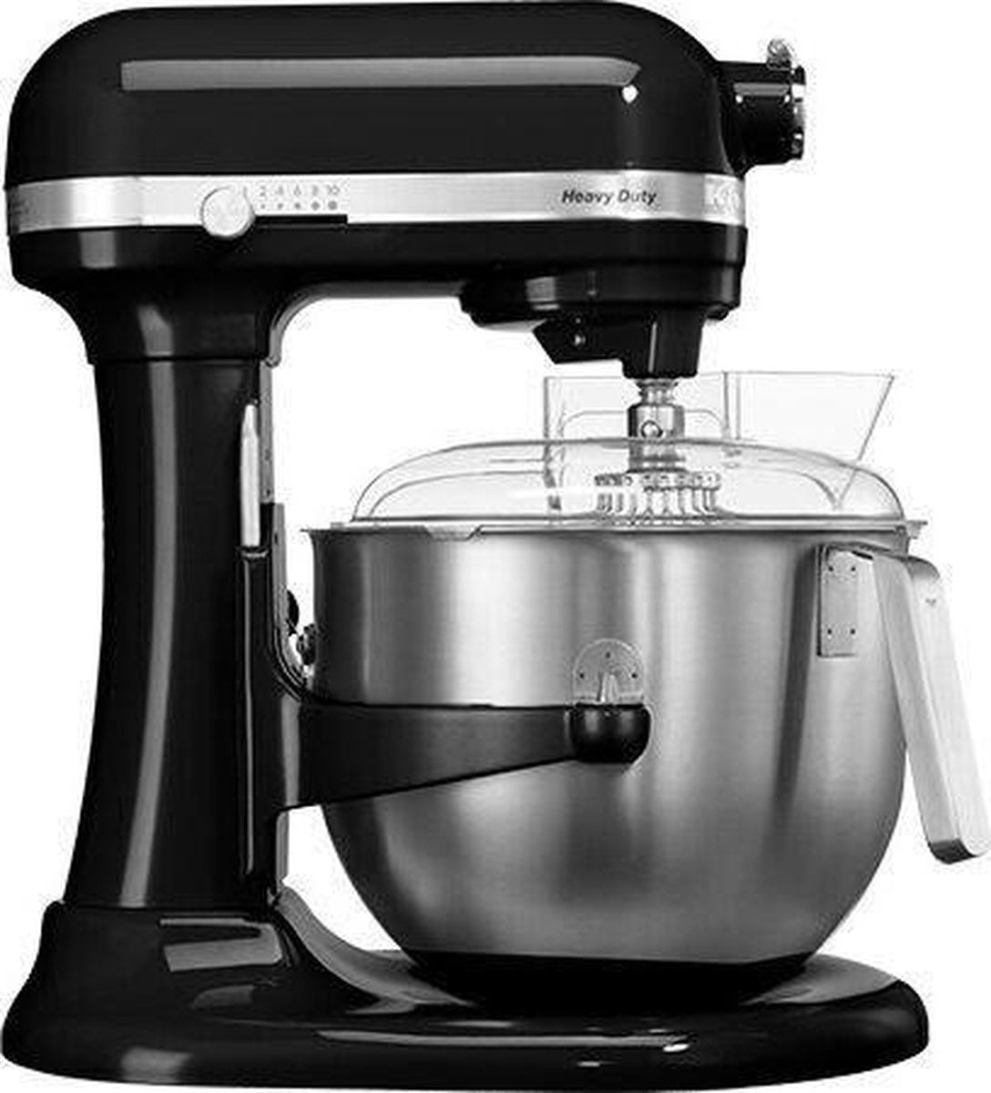 KitchenAid Heavy Duty Keukenmixer 6
