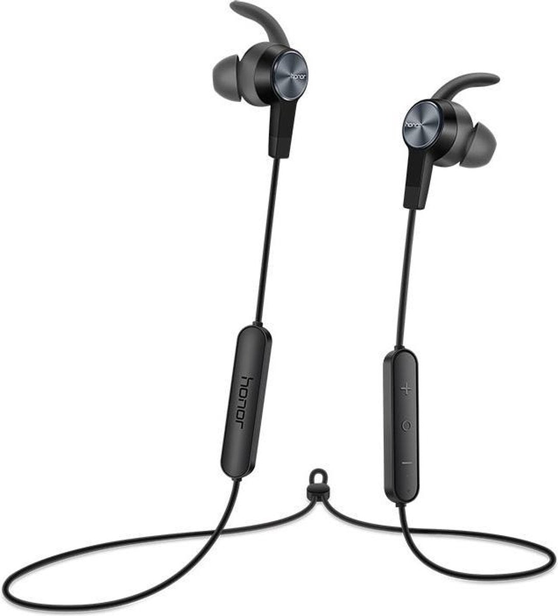 AM61 Bluetooth Headset Black