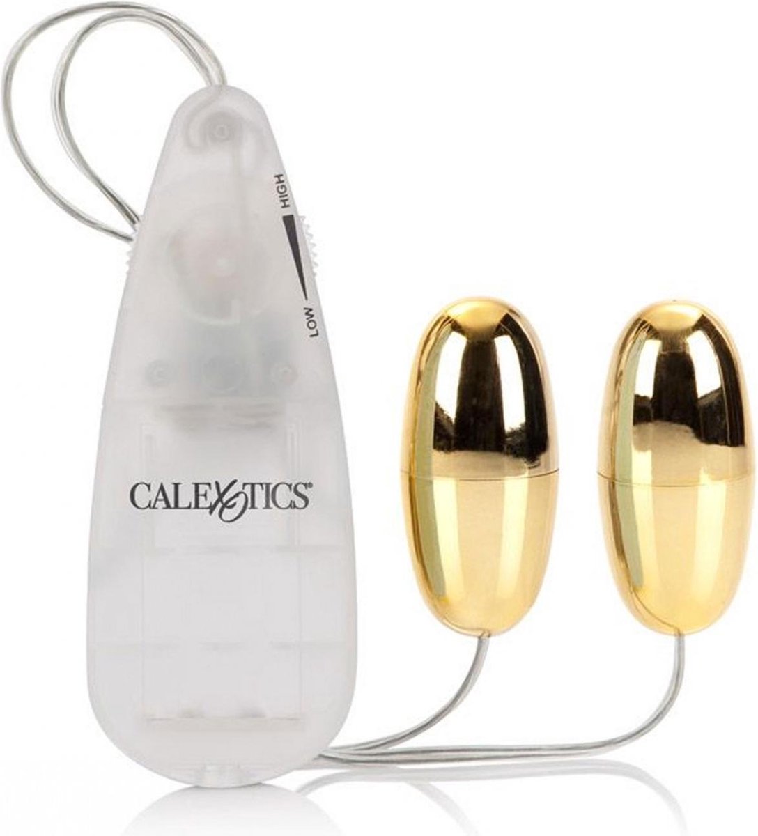 Vibrating Bullets