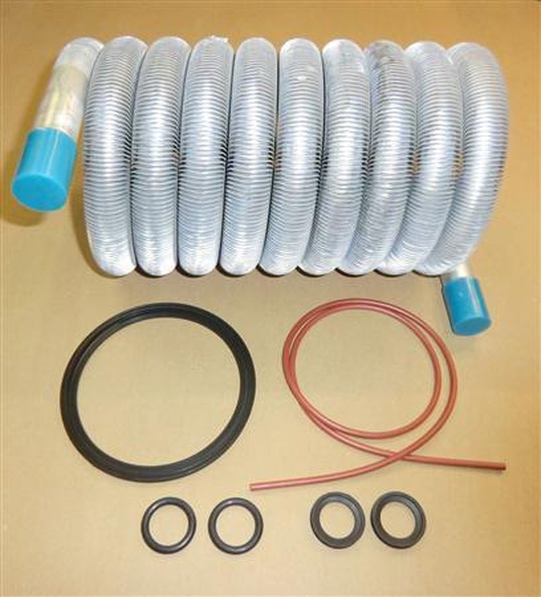 Nefit WARMTEWISSELAAR (SPIRAAL)  voor Alle Smartline toestellen