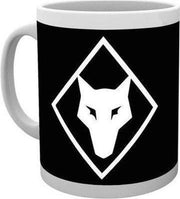 ASSASSIN'S CREED SYNDICATE - Mug - 300 ml - Starricks Logo