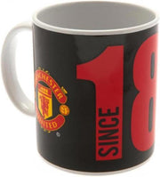 Manchester United Mug SN