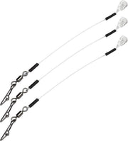 Matrix Feeder Link - X-Strong - 6cm - Transparant