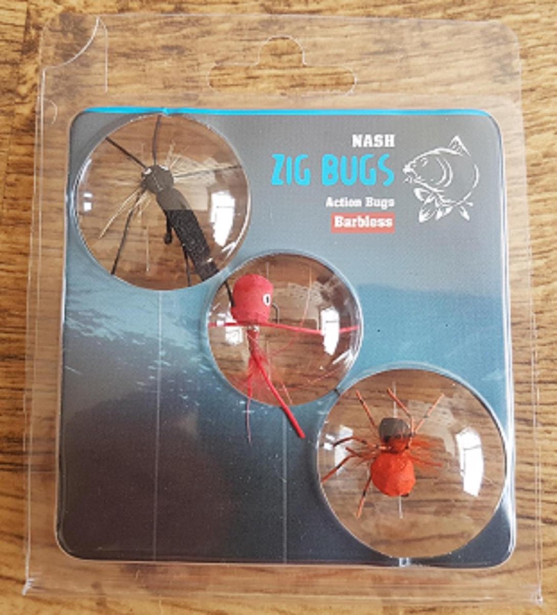 Zig Bugs  Nash Action bugs