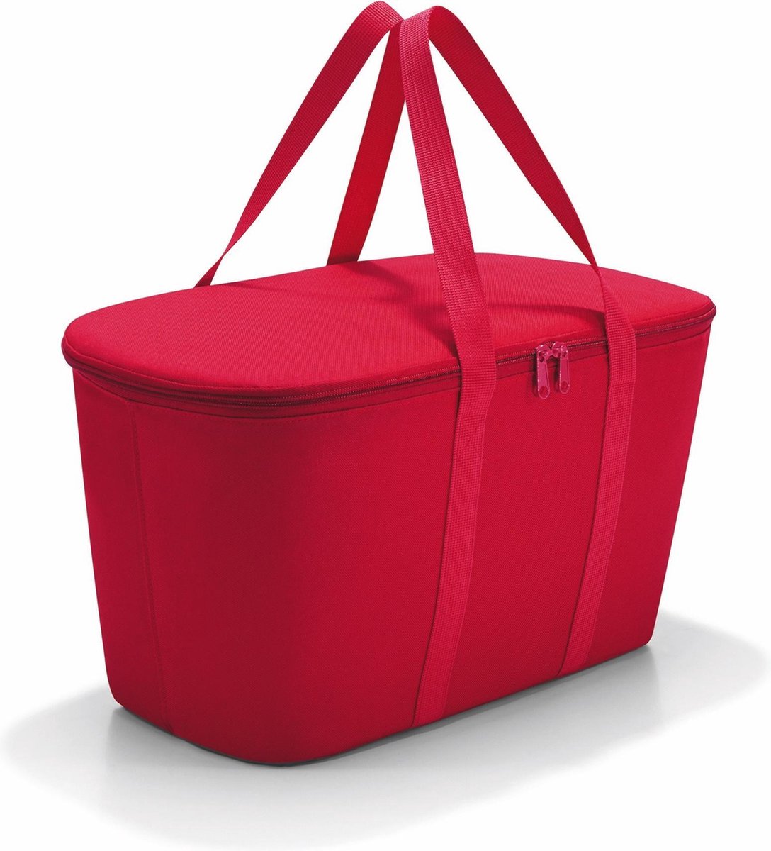 Reisenthel Coolerbag Koeltas - Polyester met aluminium voering - 20L - Rood