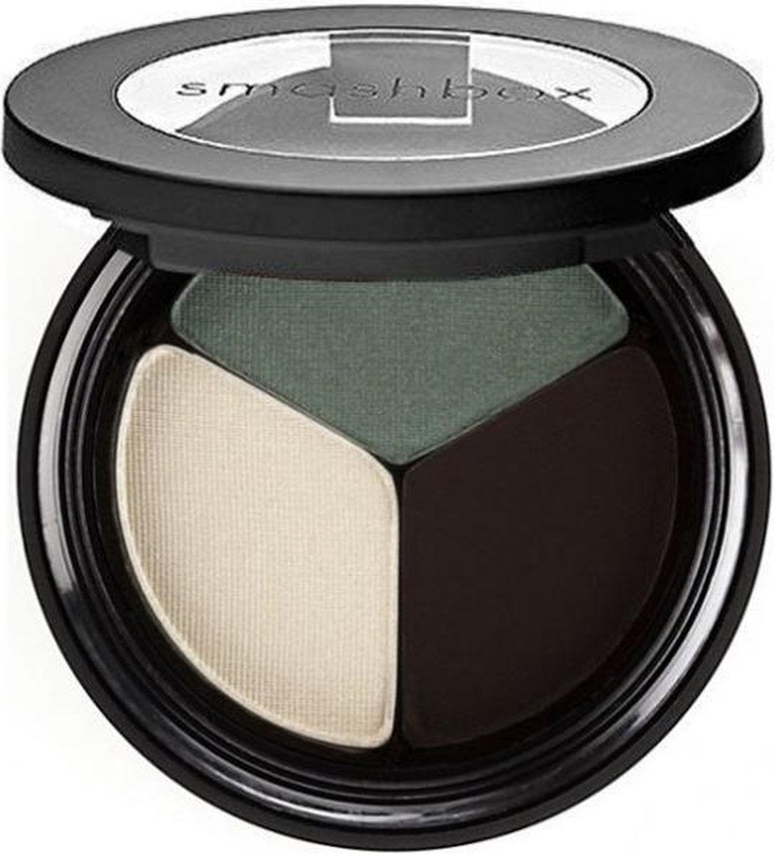 Smashbox Cosmetics Eye Shadow Trio - 2.25g Microfilm