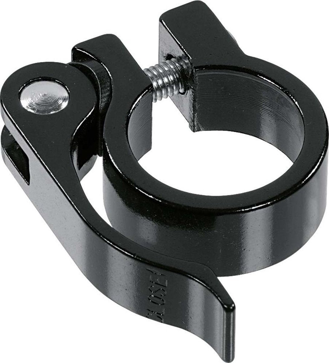Zadelpenklem Ergotec SCQ-030 ø34