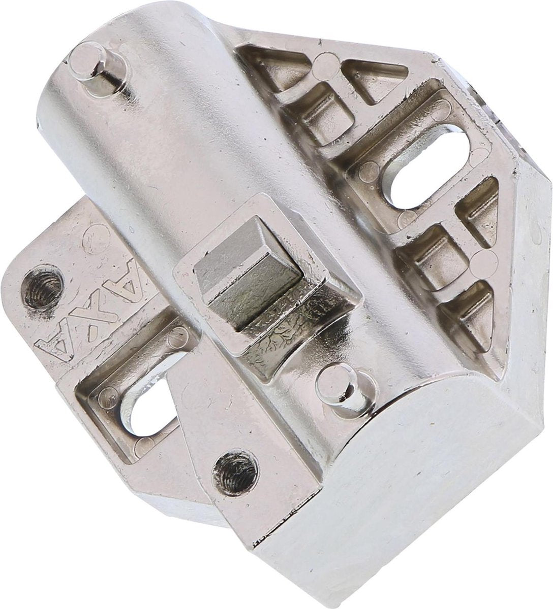 Accuslot Axa Shimano frame