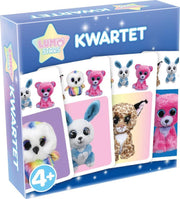 Lumo Kwartet