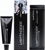 MATRIX LIGHTINSIDER LIGHTENING SYSTEM