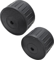 Traxis Hengeldop - 17mm - 2 stuks