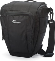 Lowepro Toploader Zoom 50 AW II Cameratas - Zwart