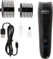 Camry CR2833 - Baardtrimmer - vacuüm afzuigfunctie