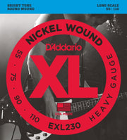 4er bas XL nikkel 55-110 55-75-90-110