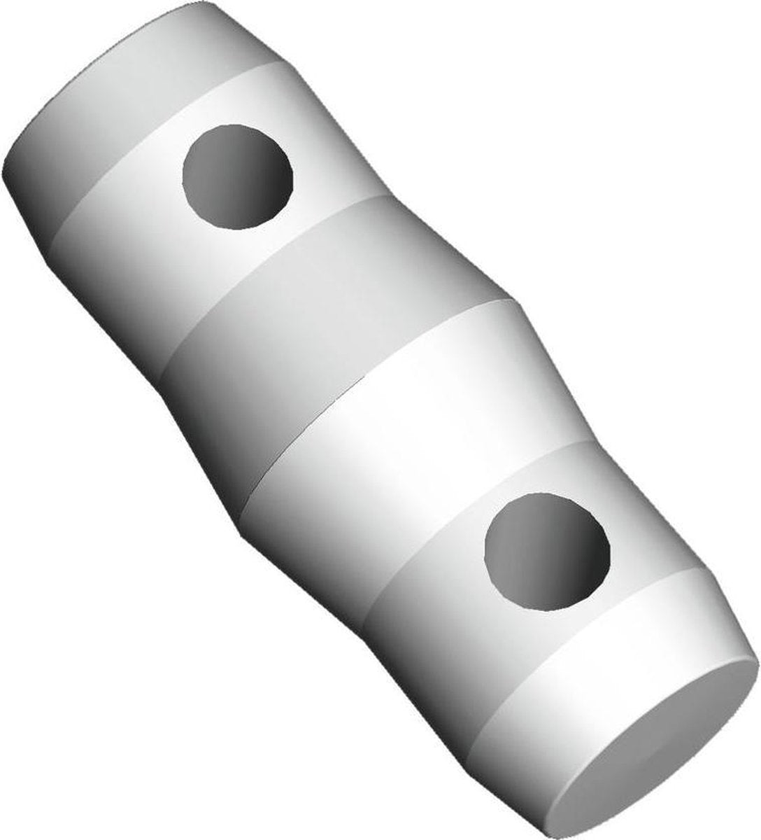 ALUTRUSS QUICK-LOCK GL33/ET34 Connecting Cone