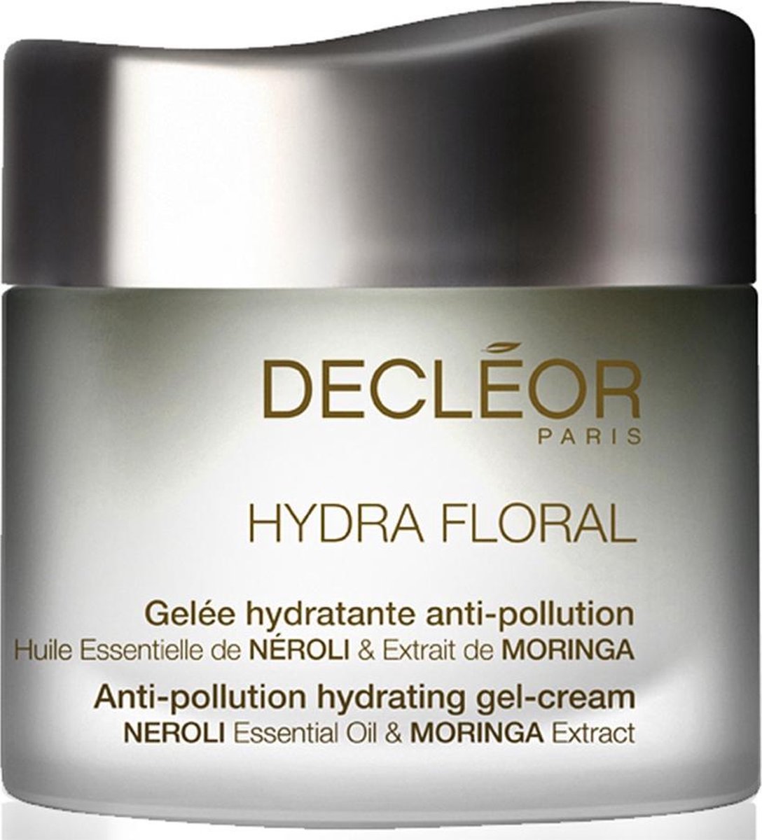 Decleor 3395015630005 dagcrème 50 ml Gezicht