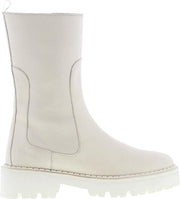 Tango Bee Bold 18 Chelsea boots - Enkellaarsjes - Dames - Wit - Maat 41
