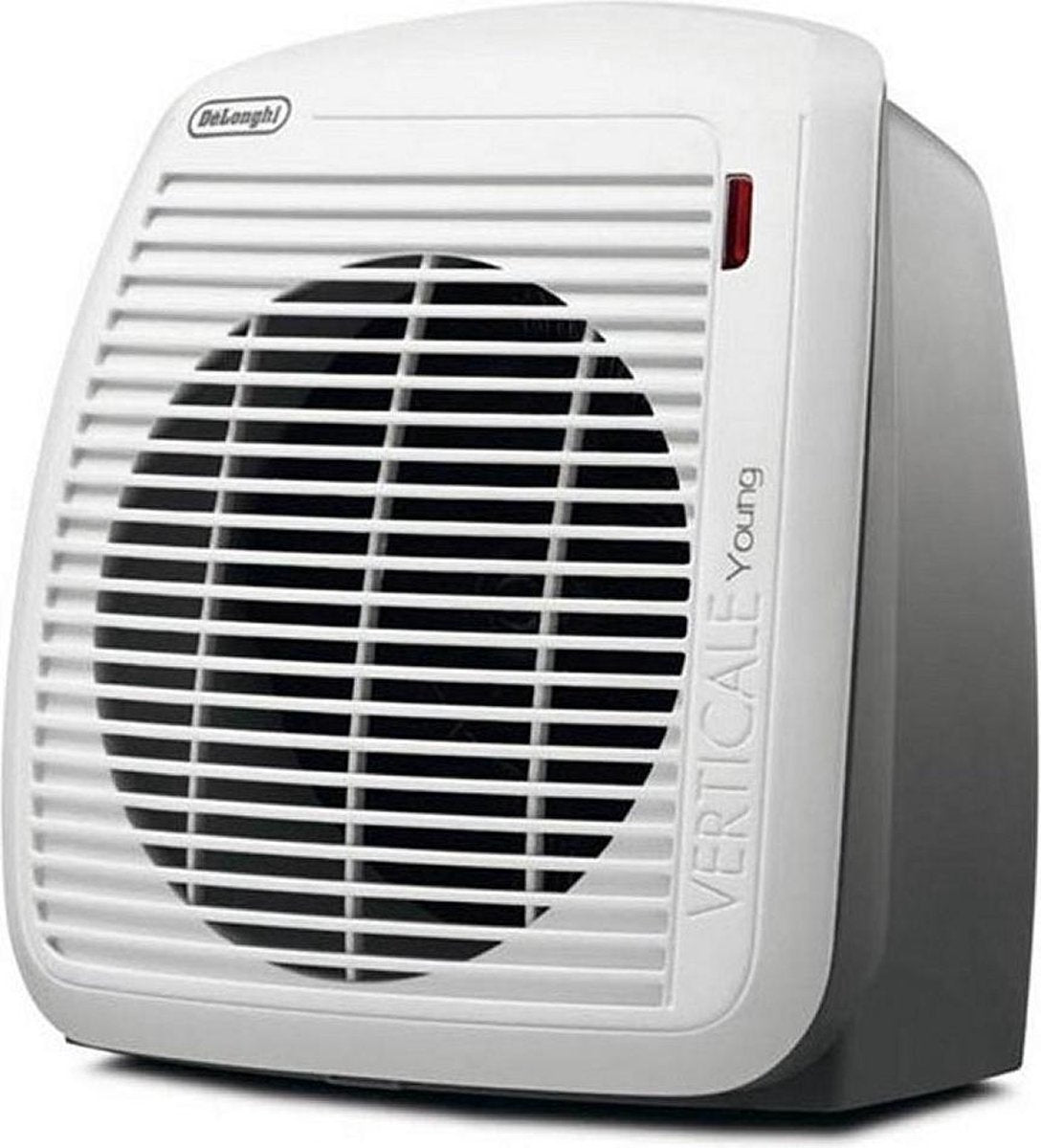 De'Longhi HVY1030 Verticale Young - Ventilatorkachel - Kachel