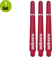 Unicorn Gripper 4 Red - Medium