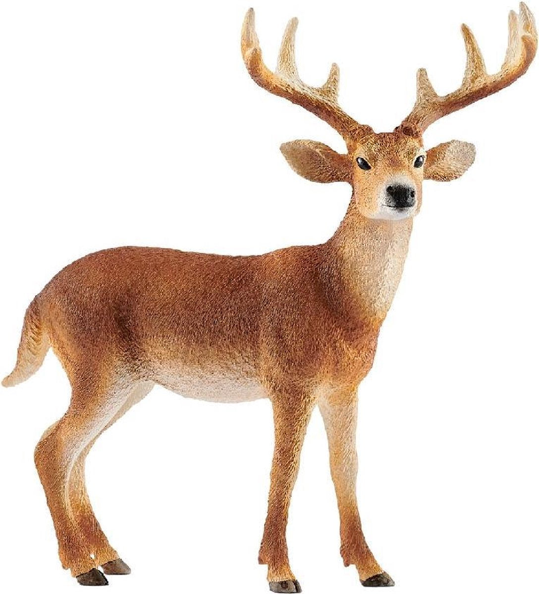 Schleich 14818 Virginia Hert