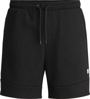 JACK&JONES PLUS SIZE JJIAIR SWEAT SHORTS NB PS Heren Broek - Maat 44