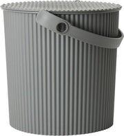 Hachiman - Omnioutil Bucket M - grey