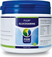 Puur glucosamine voor de hond en kat - 300 gr - 1 stuks