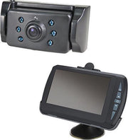 Draadloos Achteruitrijcamera systeem