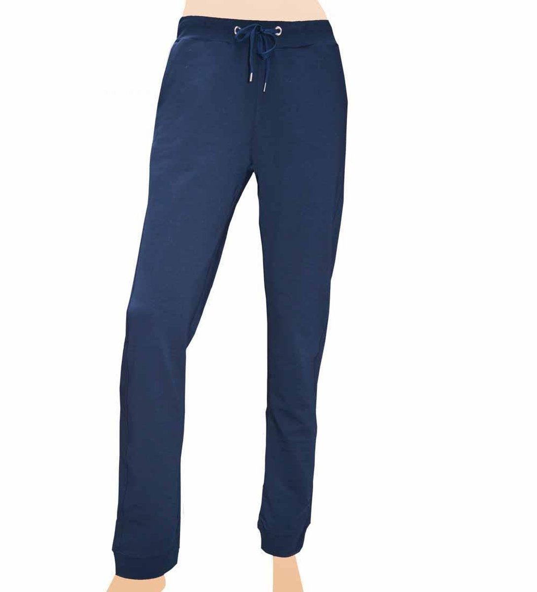 Dames joggingbroek superstretch kwaliteit