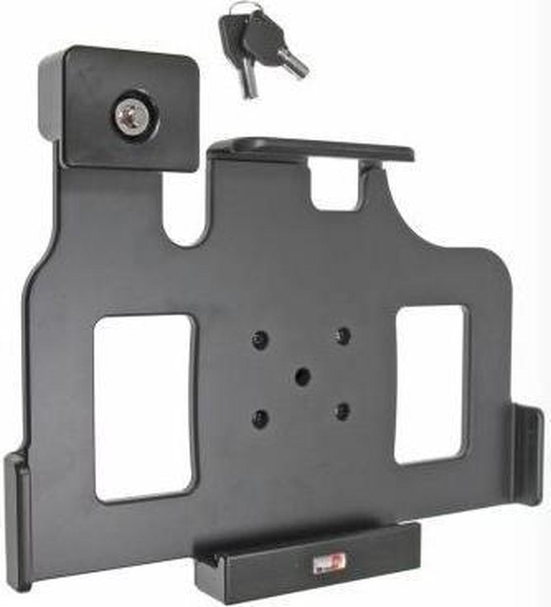 Brodit 539777 Binnen Passieve houder Zwart houder