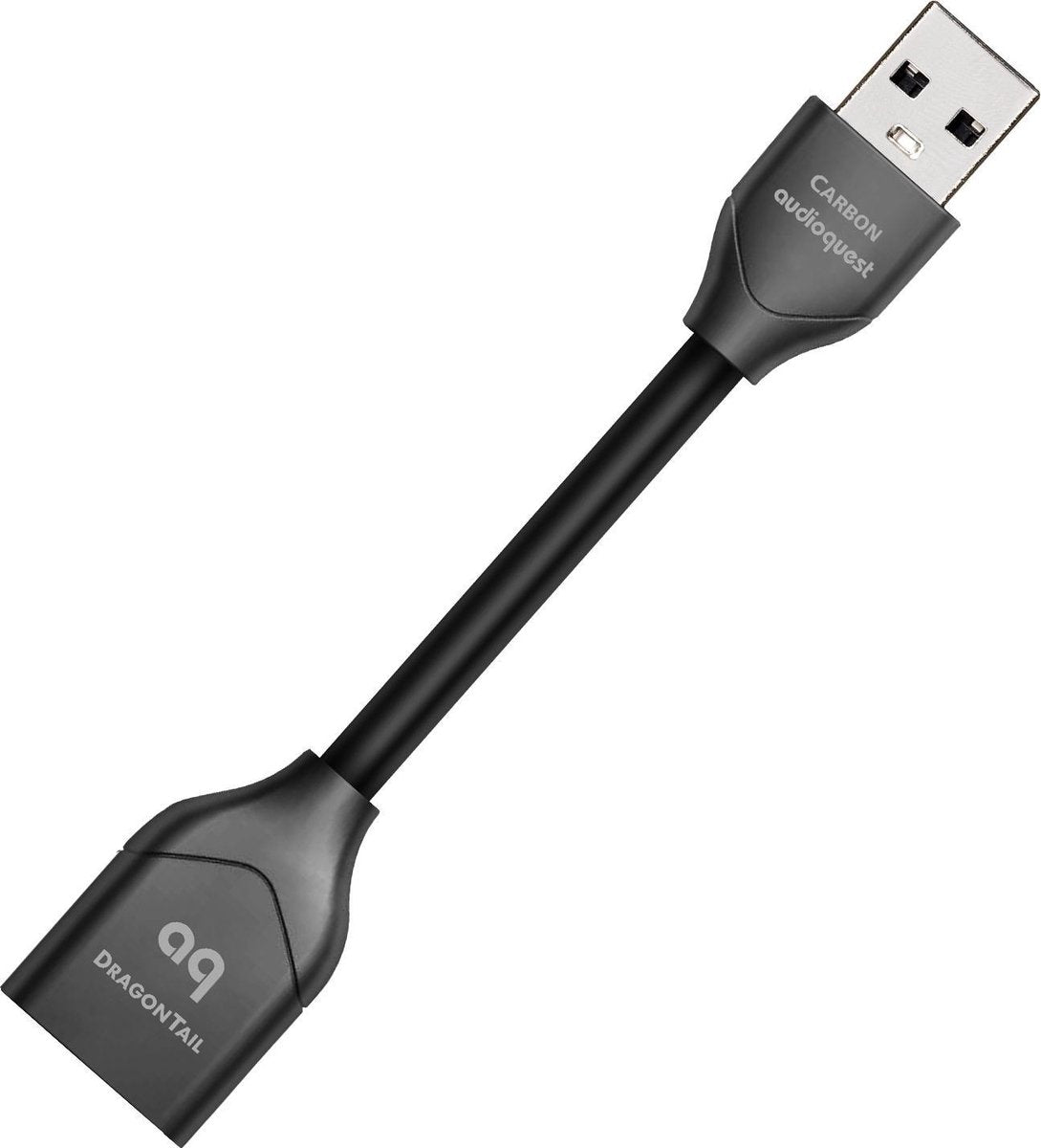 AudioQuest DragonTail USB-kabel 0