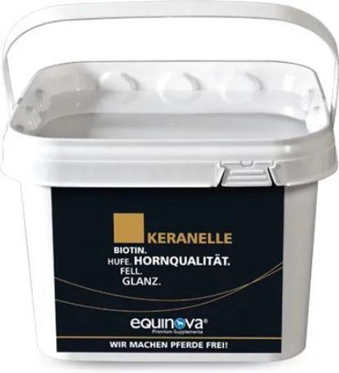 Keranelle Powder