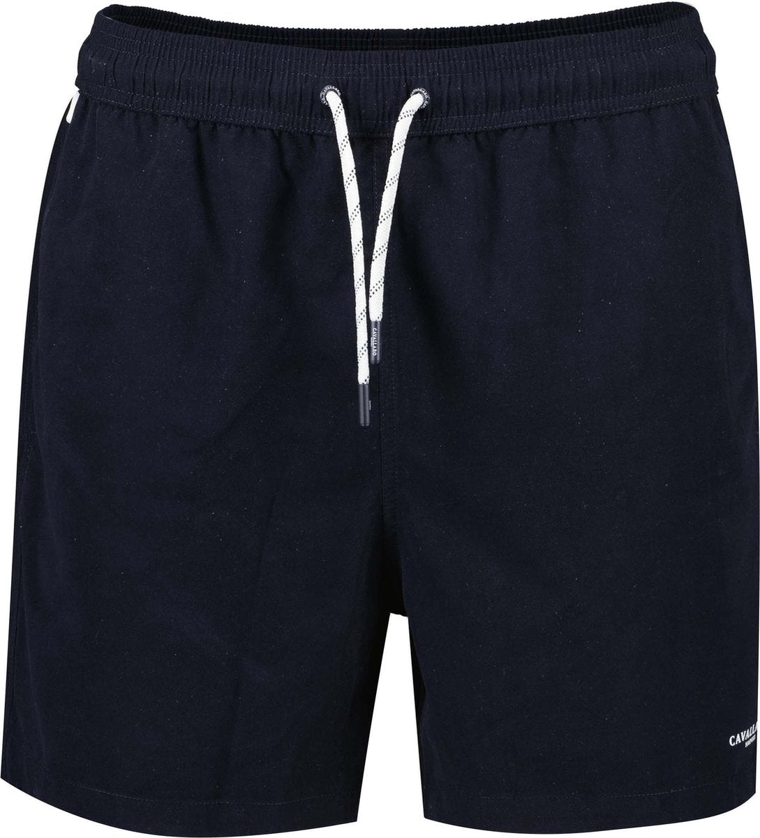 Cavallaro Napoli - Zwembroek - Albertino - Donker Blauw - Maat S