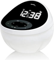 Wekkerradio - Kleur veranderend - Technoline WT 500