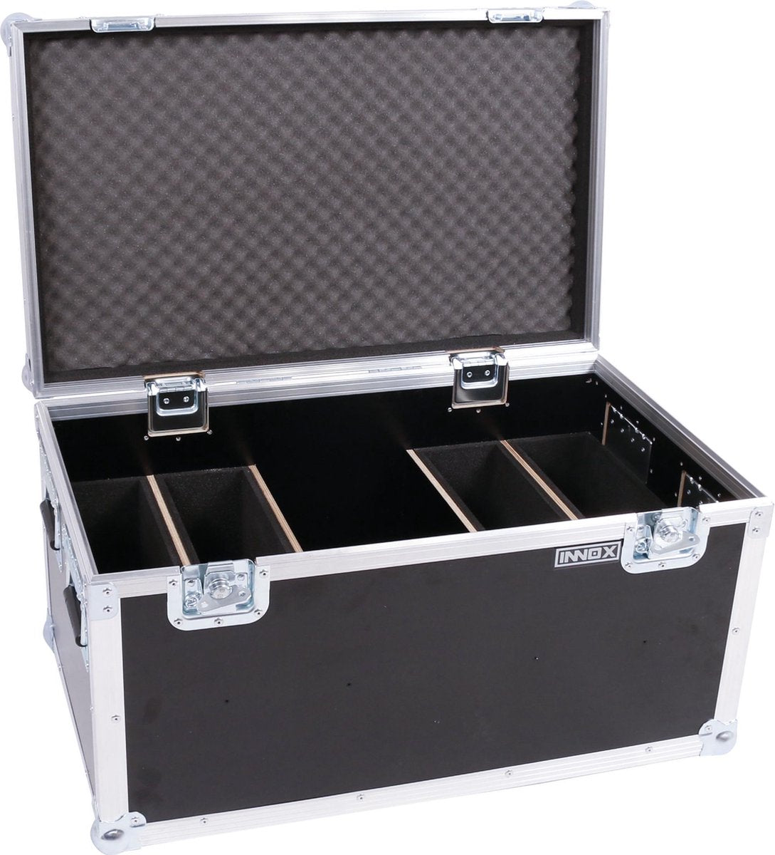 Innox FC-AY-ARMA648 case voor 4x Ayra Armageddon 648 + toebehoren