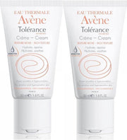 Avène Tolerance Extreme Sds Crème 2x50ml